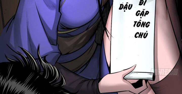 Tạng Phong Hành chapter 218 33