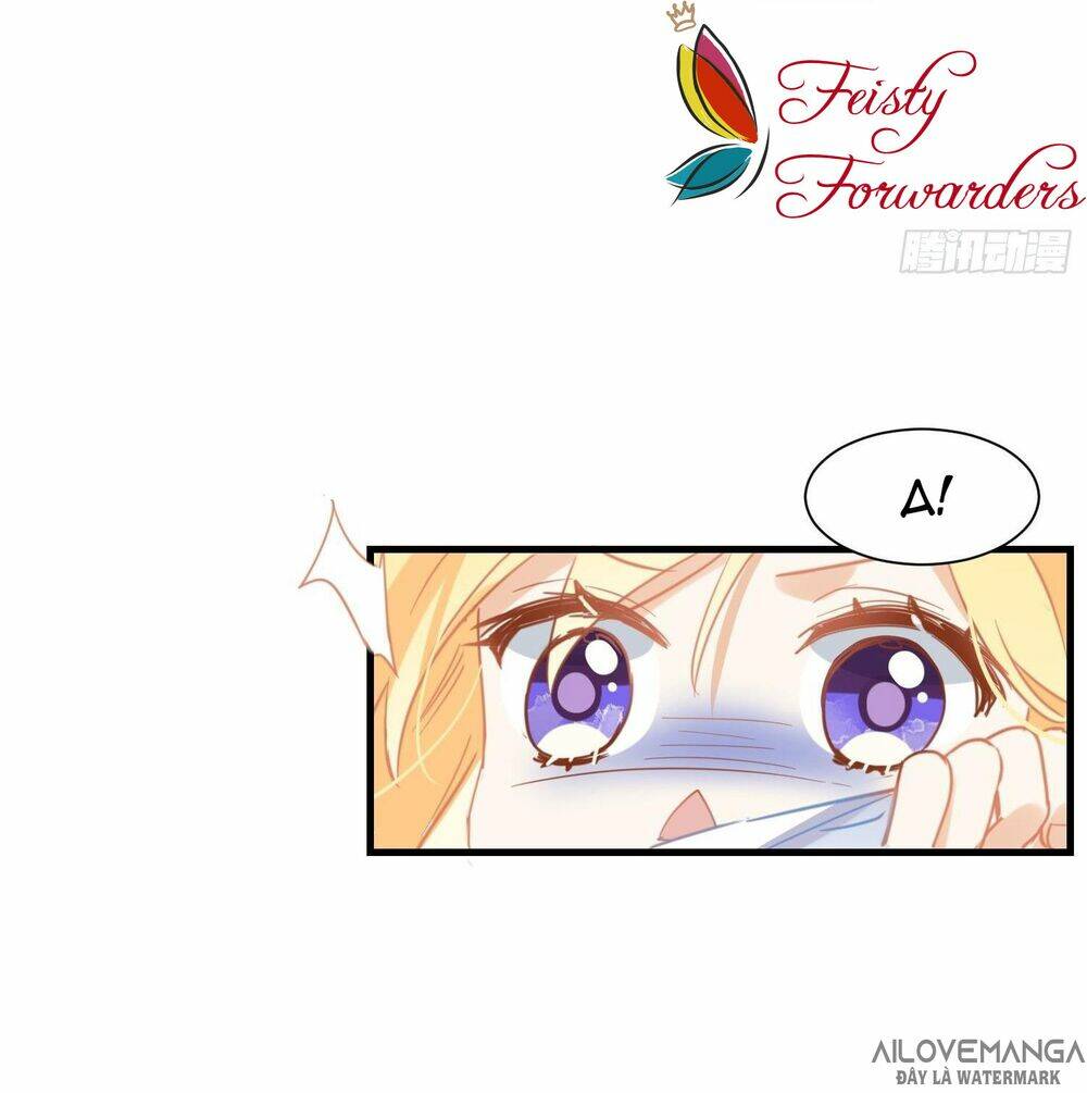 tình địch quái gở lại tăng thêm rồi chapter 11 13