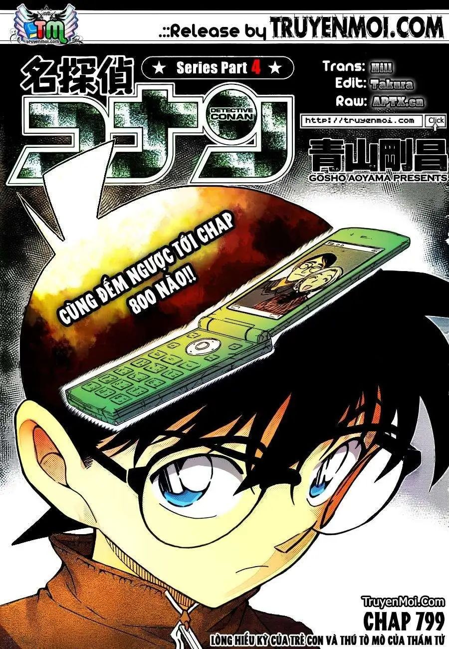 conan chapter 799 1