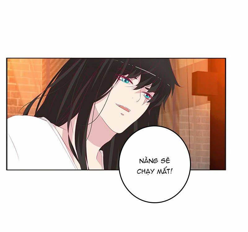 tướng quân mời ra trận chapter 133 16