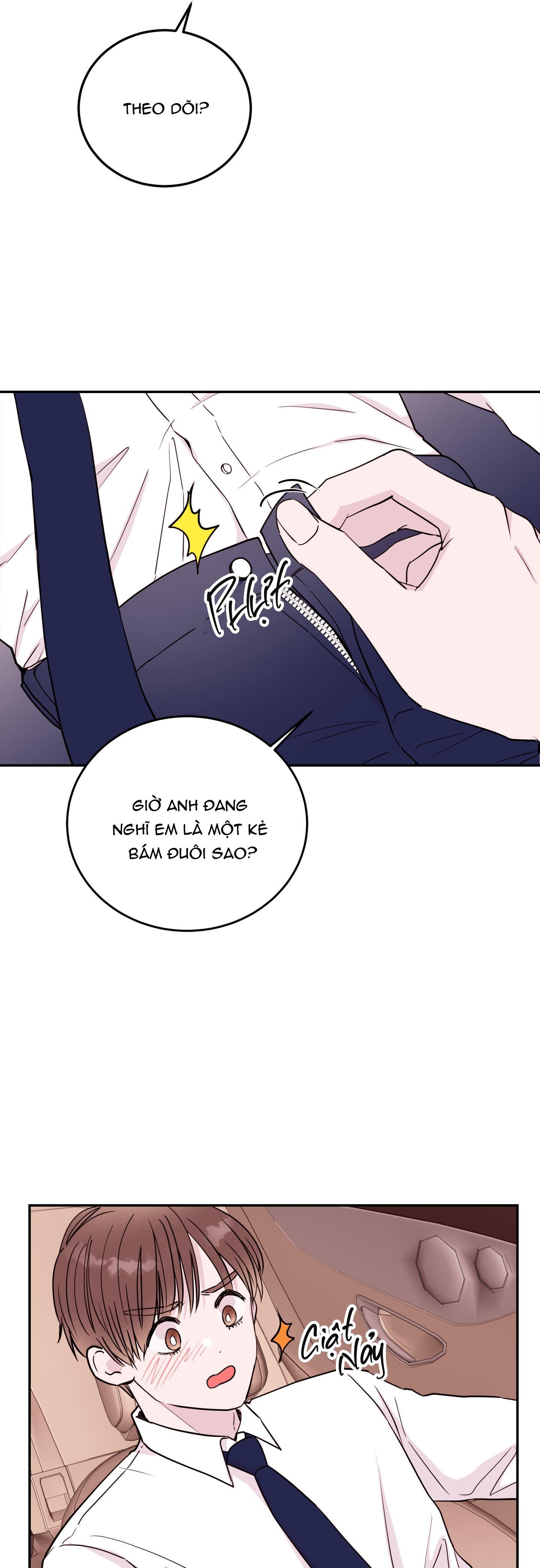 em trai vợ thật nguy hiểm chapter 23 16