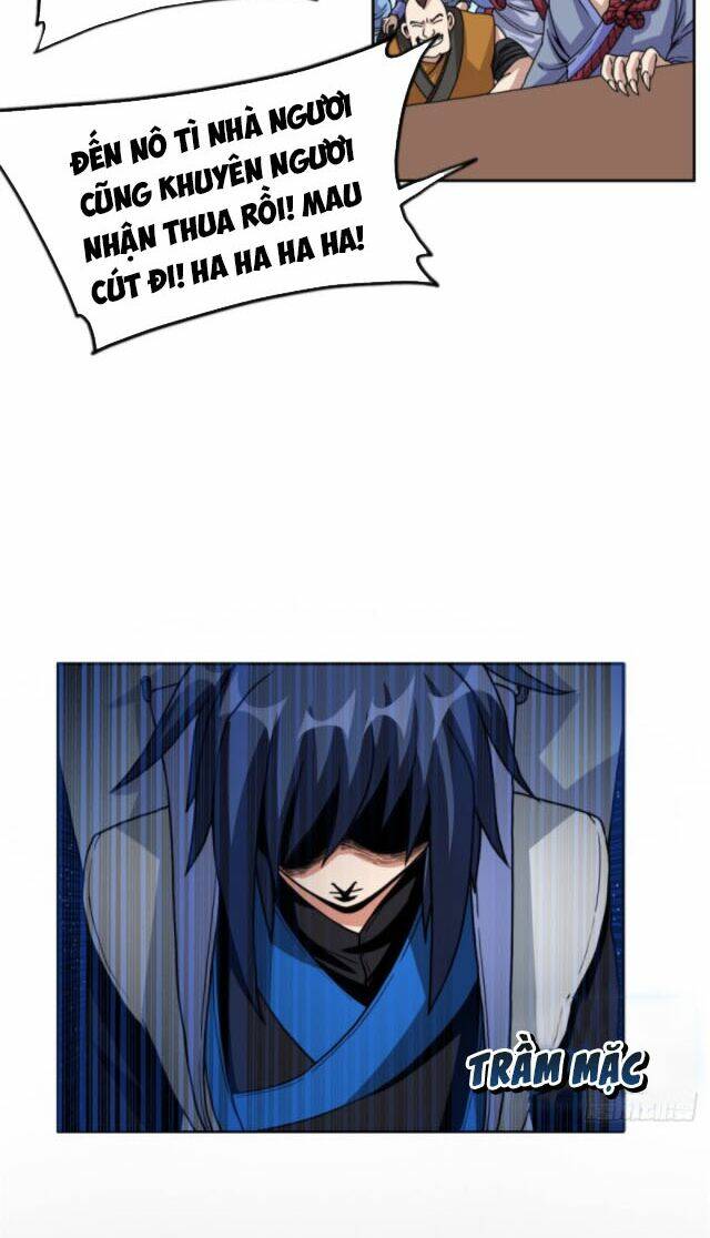 chí tôn thổ hào hệ thống chapter 10 21