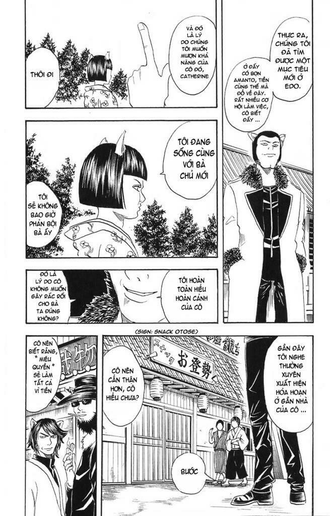 gintama - linh hồn bạc chapter 24 8