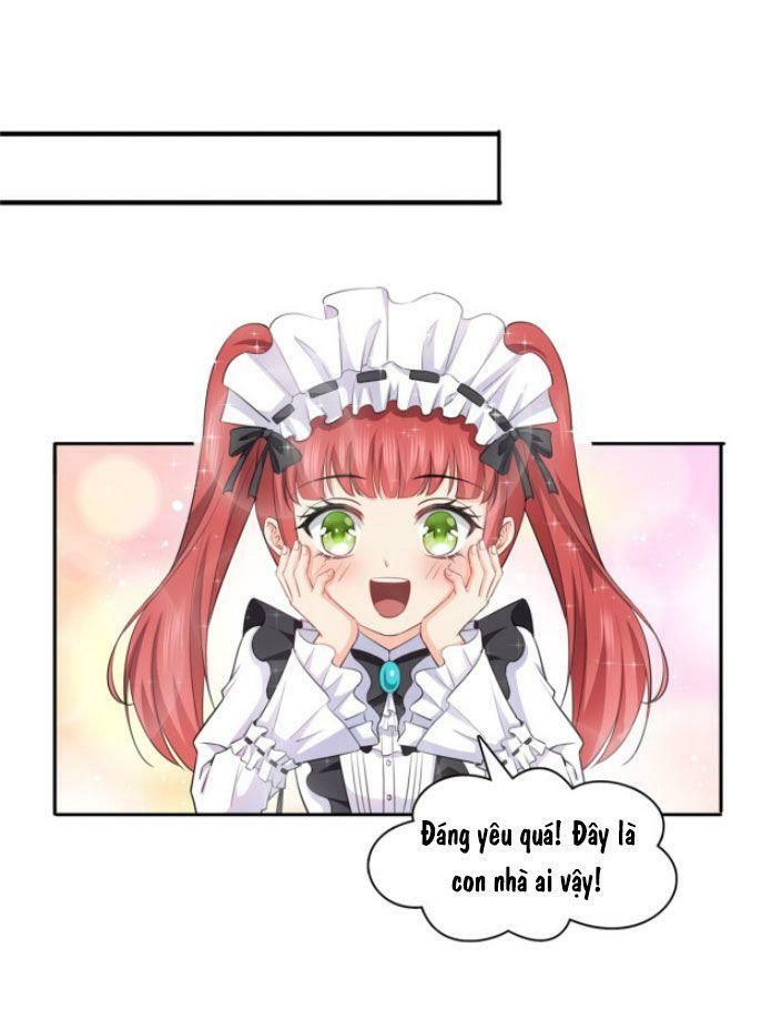 Hệt Như Hàn Quang Gặp Nắng Gắt chapter 188 21