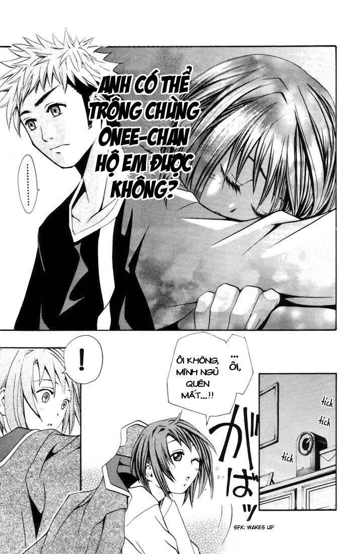 mai-hime chapter 21 16