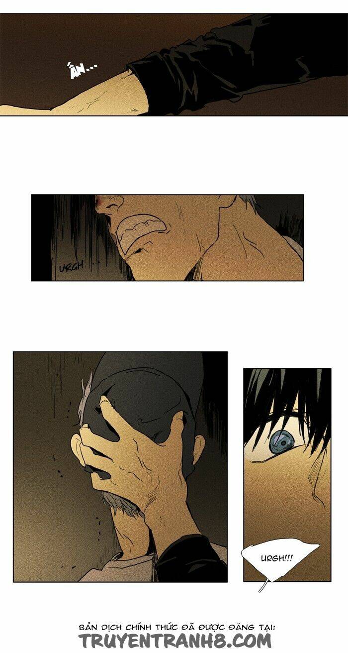 bẫy tình yêu chapter 112 7