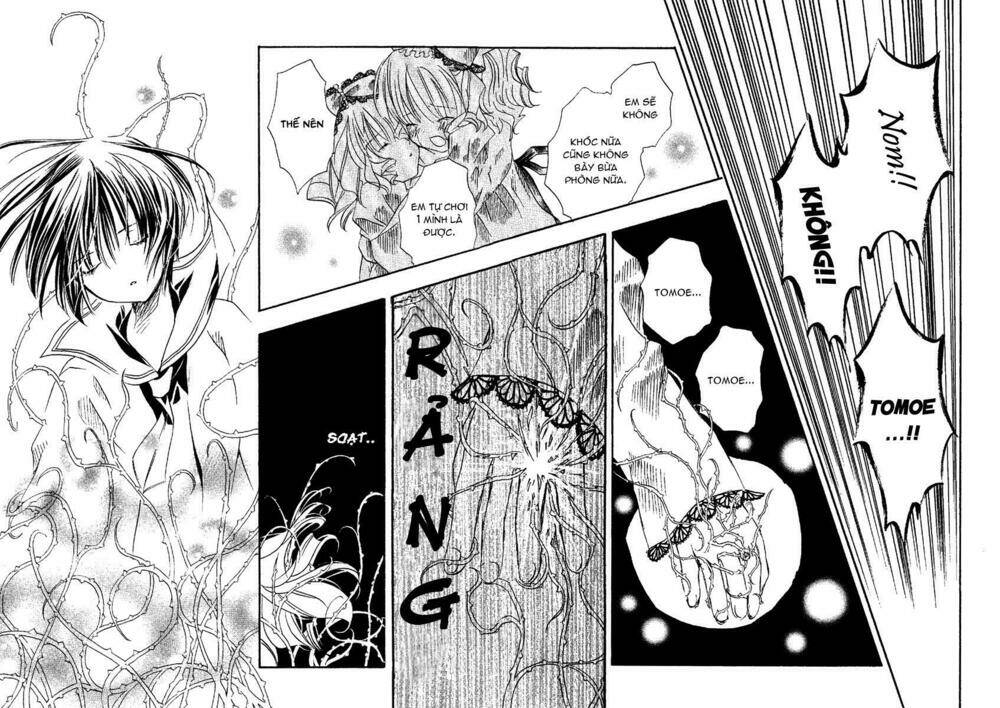rozen maiden chapter 6 18