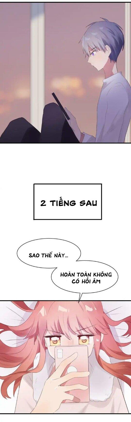 nhất tiễn khuynh tâm chapter 6 19