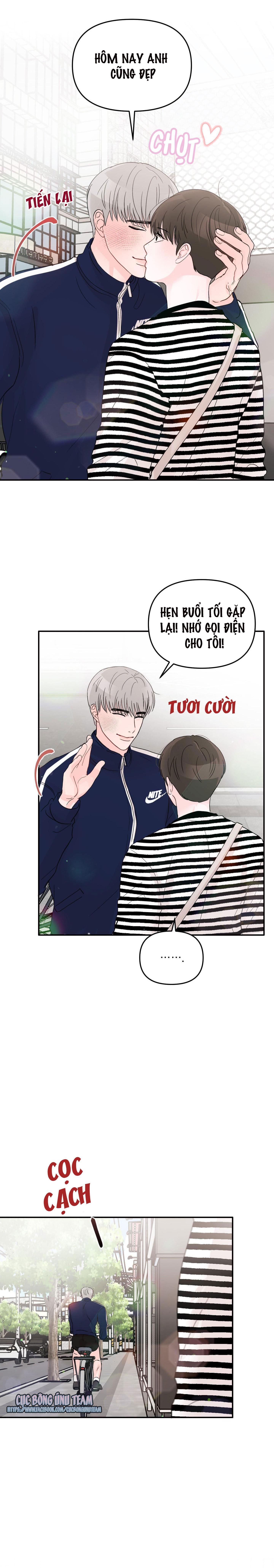 thán phục thanh xuân chapter 26 5