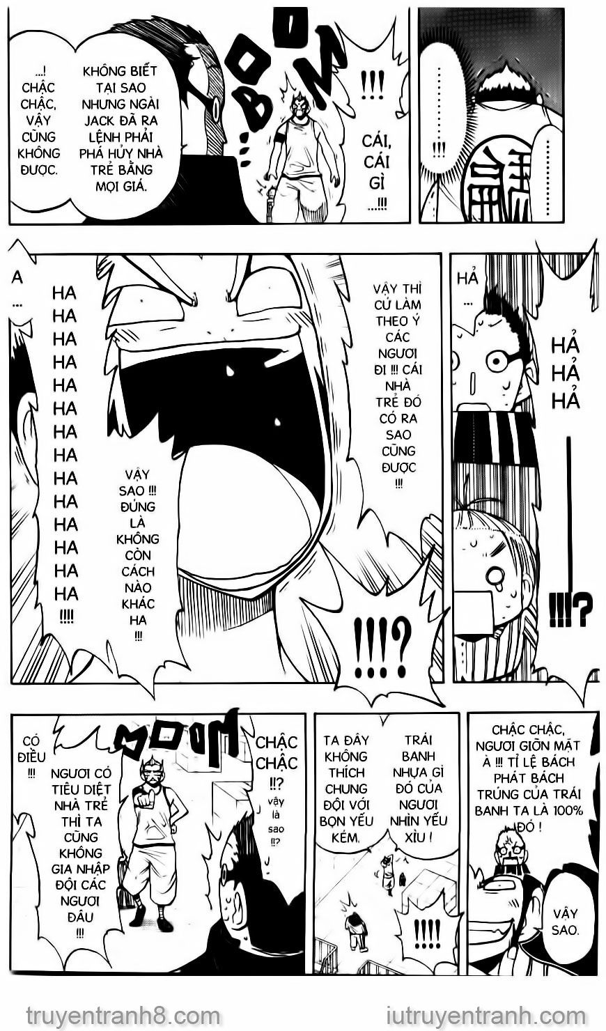 law of ueki chapter 89 9