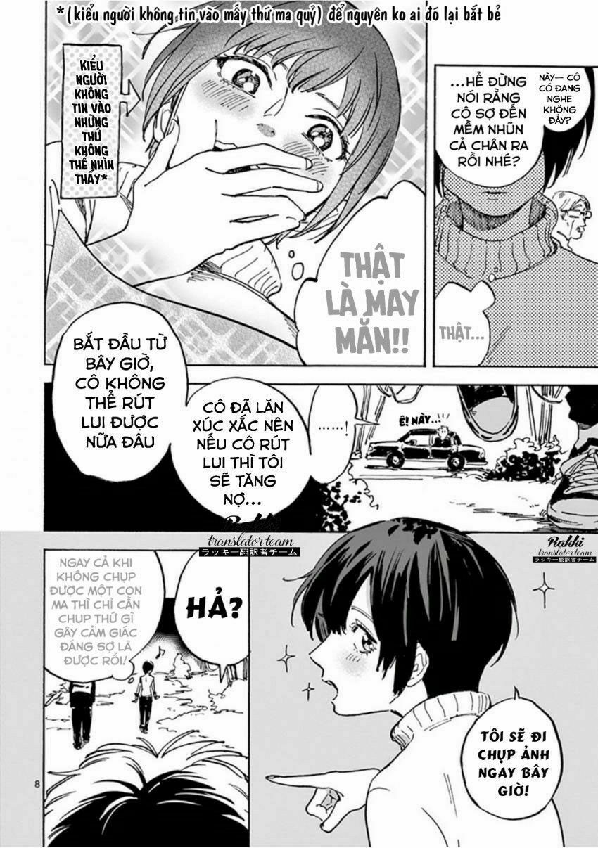 promise cinderella chapter 5 8