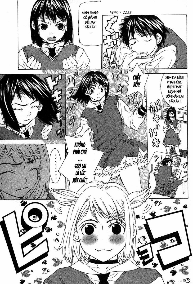 gachax2 ~ secret chapter 15 5