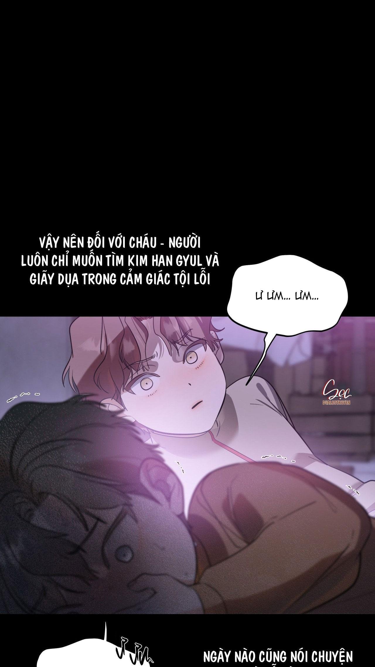 lệnh cứu rỗi chapter 67 17