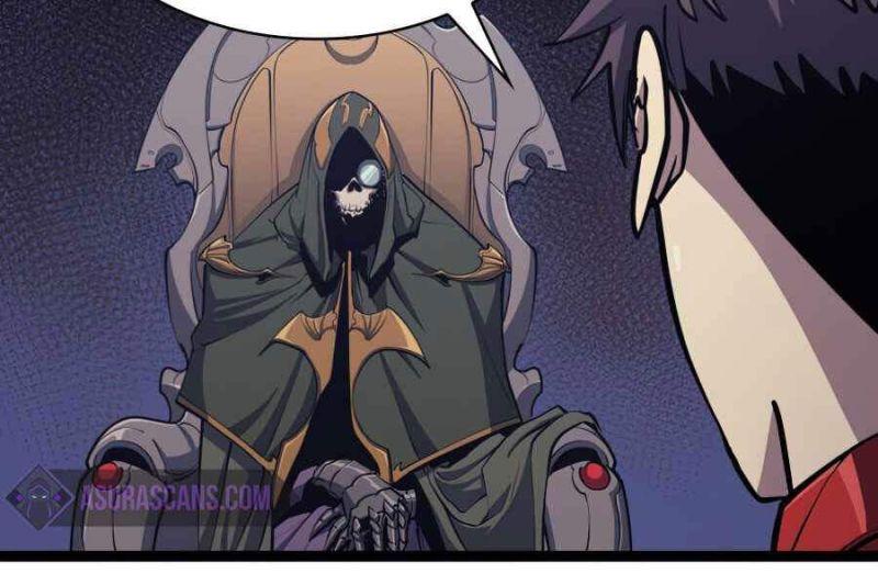 tôi trở lại thăng cấp một mình chapter 108 232