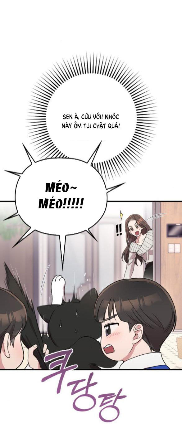 cô đi mà lấy chồng tôi chapter 68.2 33