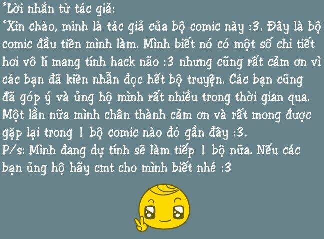 tìm em [truyện sims] chapter 38 65