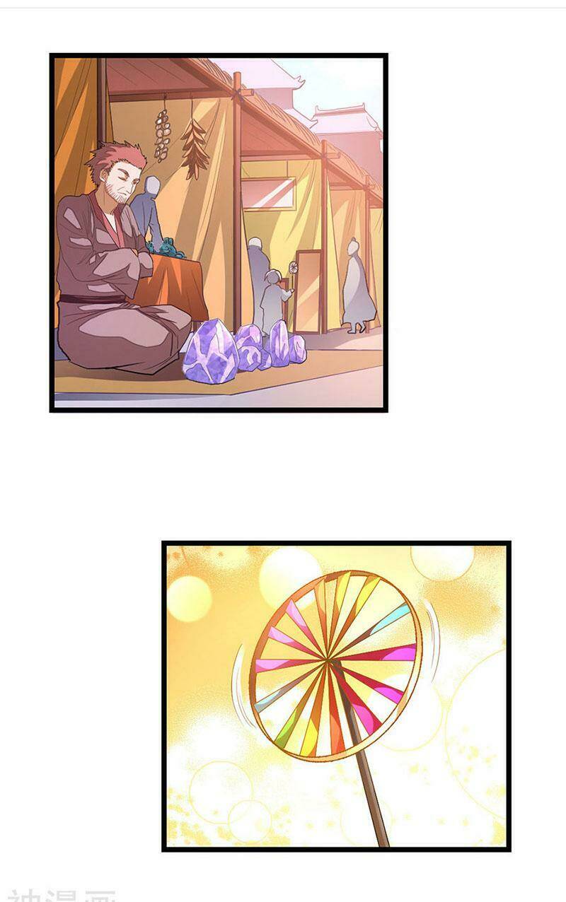 cửu dương thần vương chapter 191 8