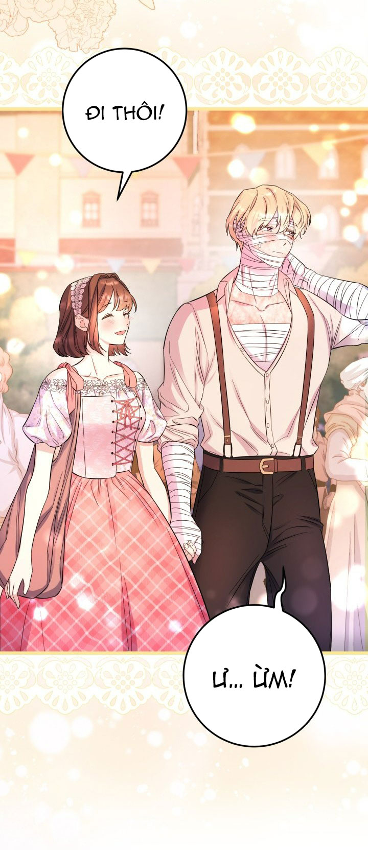 [18+] nếu cứu rỗi một cầm thú hư hỏng chapter 18.2 9