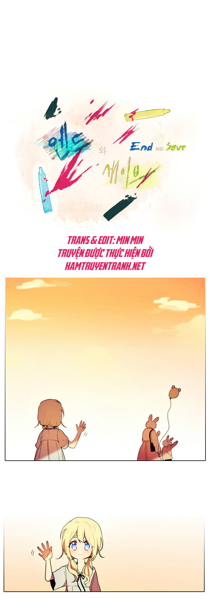 end & save chapter 22 4