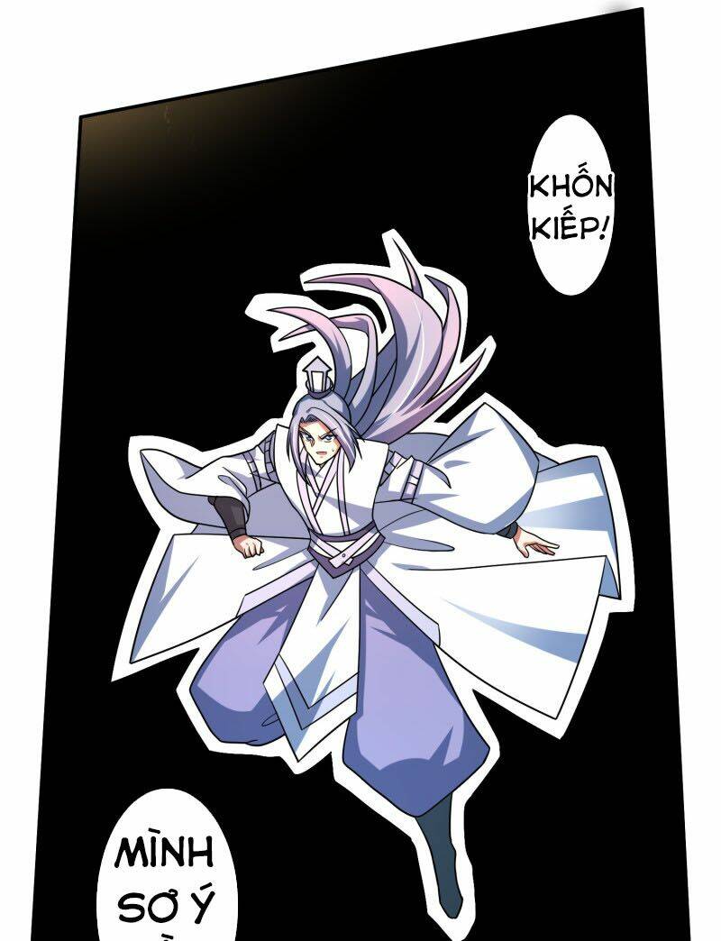 tuyệt thế thánh đế chapter 25 5