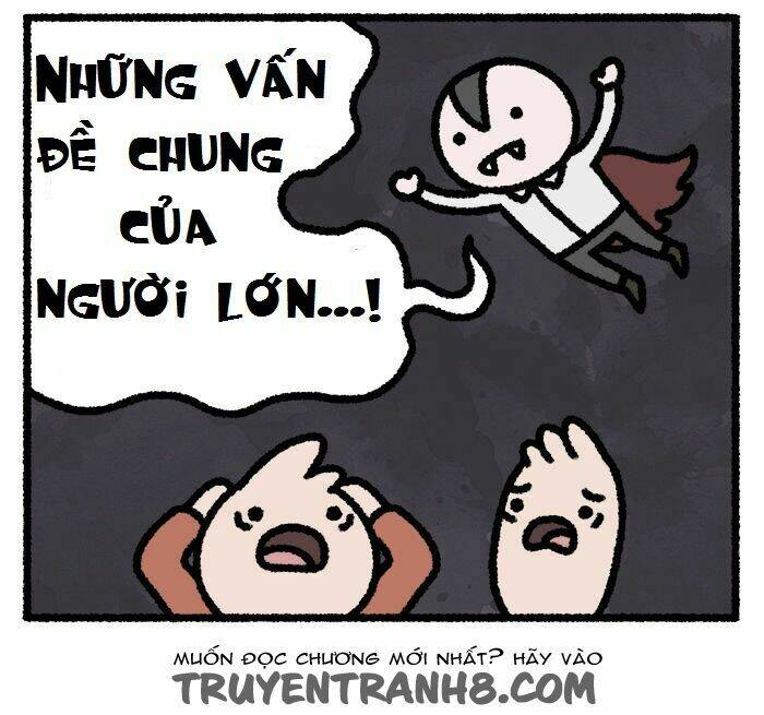 những mẫu truyện ngắn dễ thương và hài hước chapter 40 6