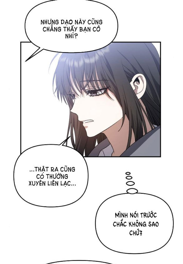 Tự Do Trong Mơ chapter 66.2 21