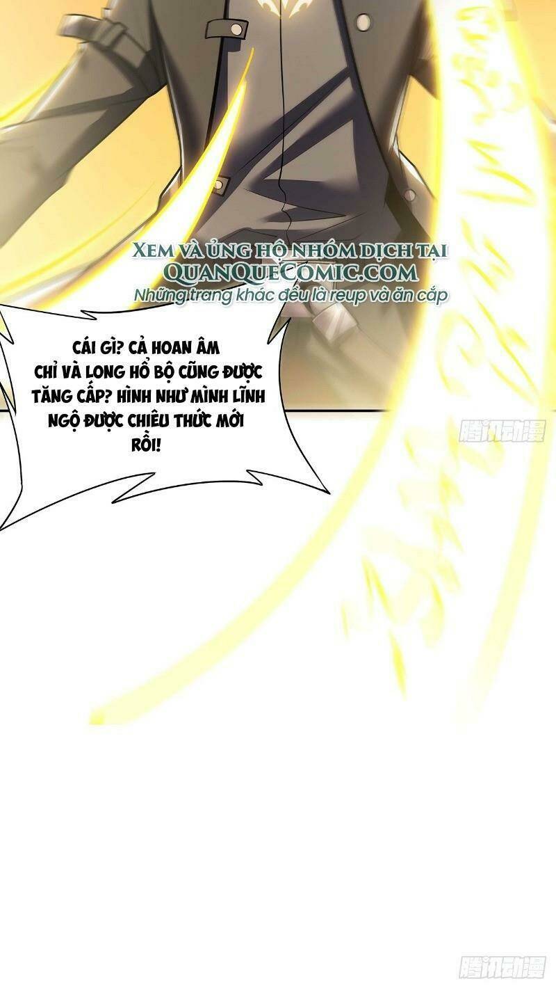 bất tử thần vương tu liên tục chapter 64 26