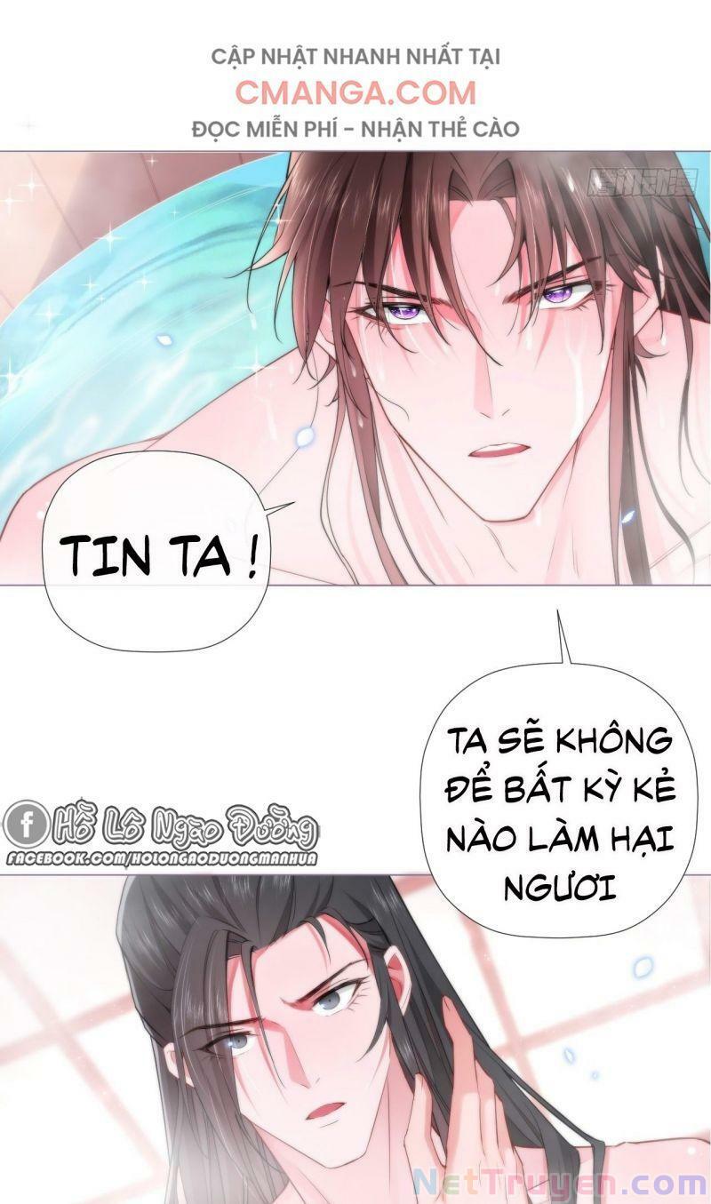nhập mộ chi thần chapter 11 28