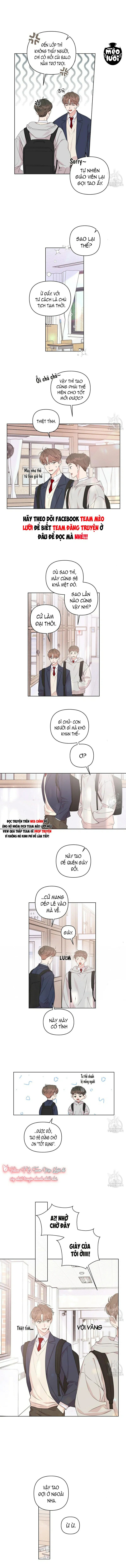 đừng bận tâm, em yêu chapter 24 2