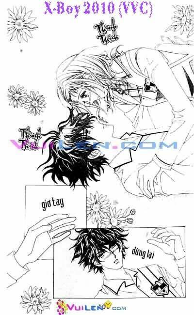 high school bullying chapter 9 10