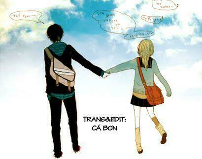 tổng hợp one shot. chapter 166 1