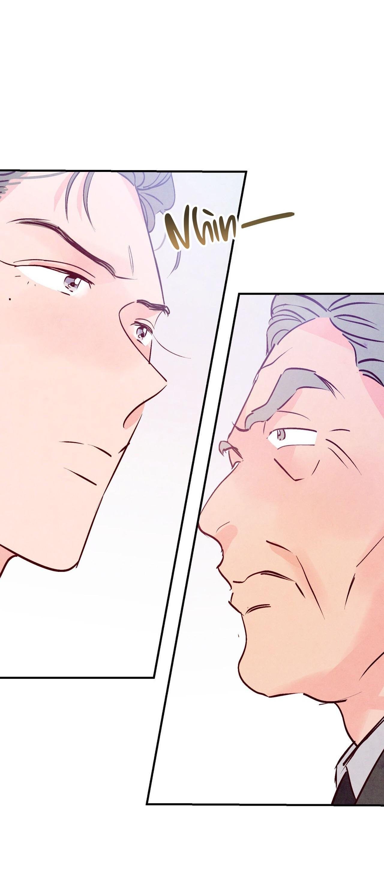 say tình [bl] chapter 85 16