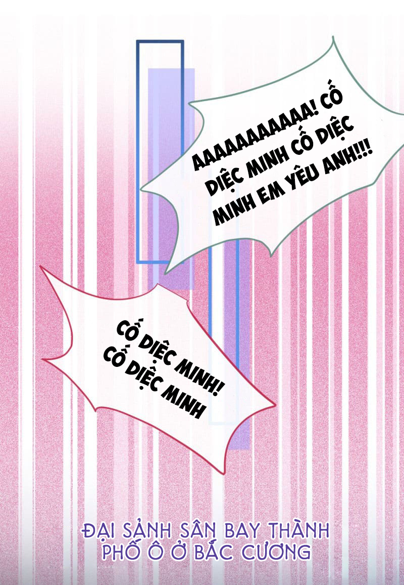 lại bị nam thần chọc trên hot search! chapter 26 26