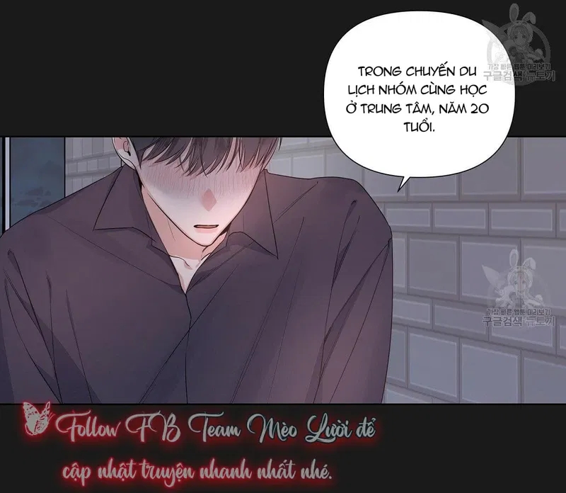 đừng bận tâm, em yêu chapter 17 50