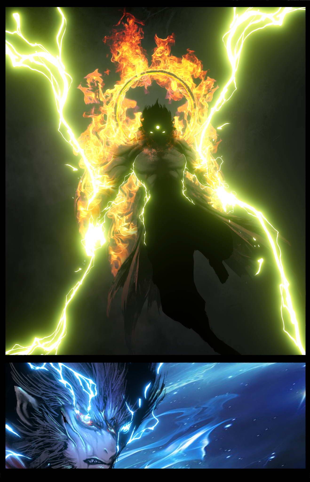 Tây Du Ký Ngoại Truyện chapter 211 17