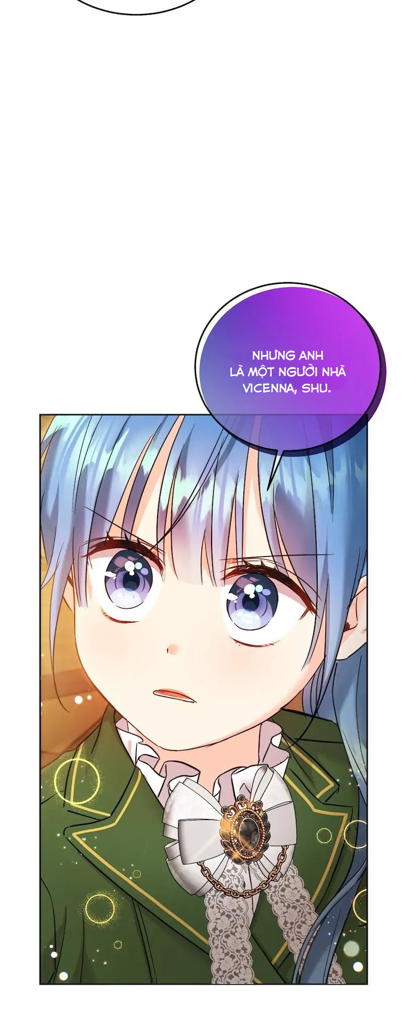 tôi sẽ cứu nam phản diện bị nữ chính ruồng bỏ chapter 71 58