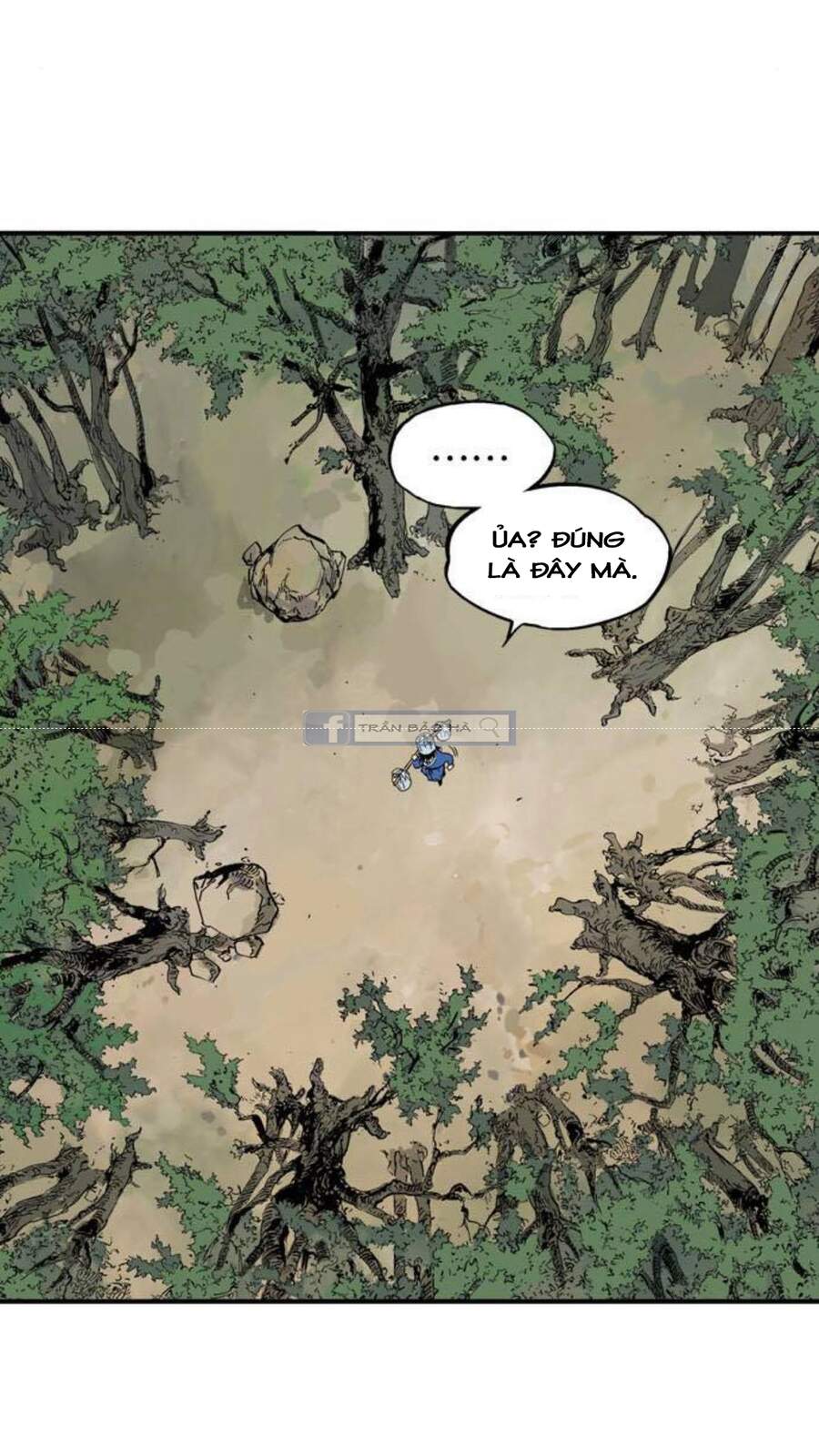 cao thủ 2 chapter 145 19