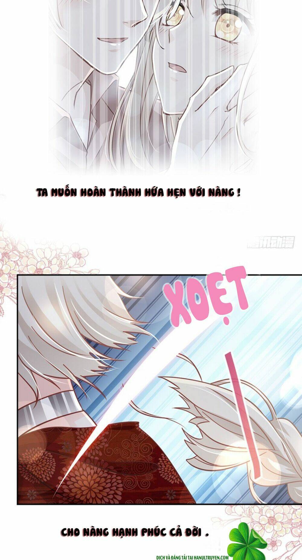 thiên hạ đệ nhất sủng phi chapter 88.2 15