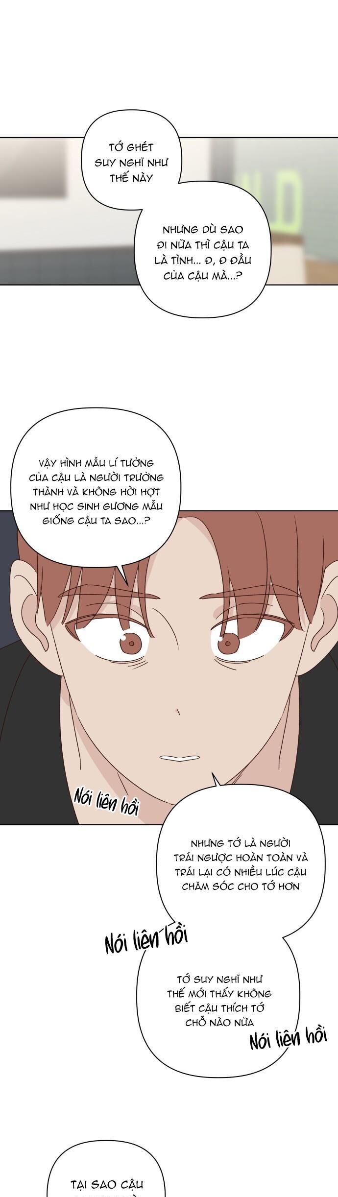 lén lút quện nhau chapter 41 9