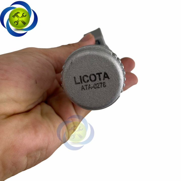 Cảo mở lọc dầu xe hơi Licota ATA-0278