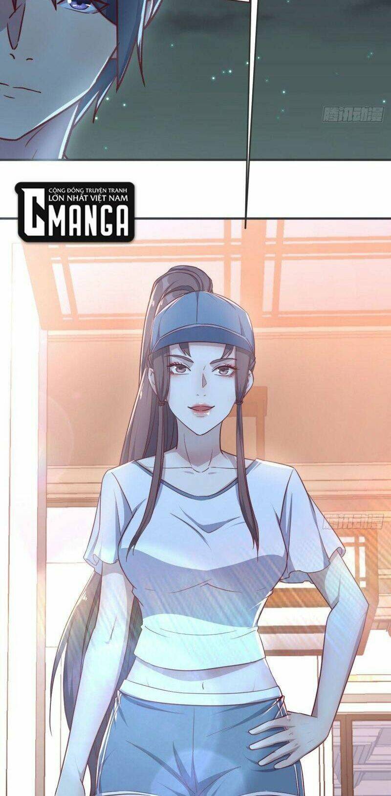 y thánh thiên tài tại hoa đô chapter 28 32