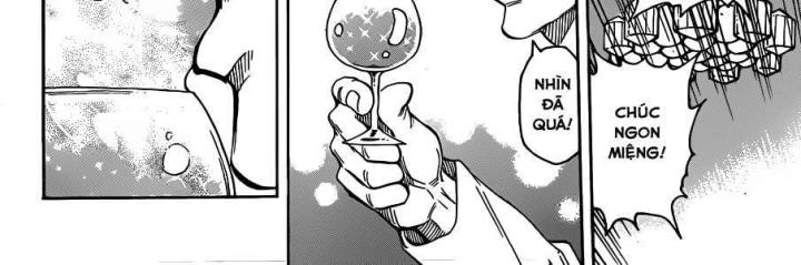 thánh tỏi sành ăn chapter 268 28