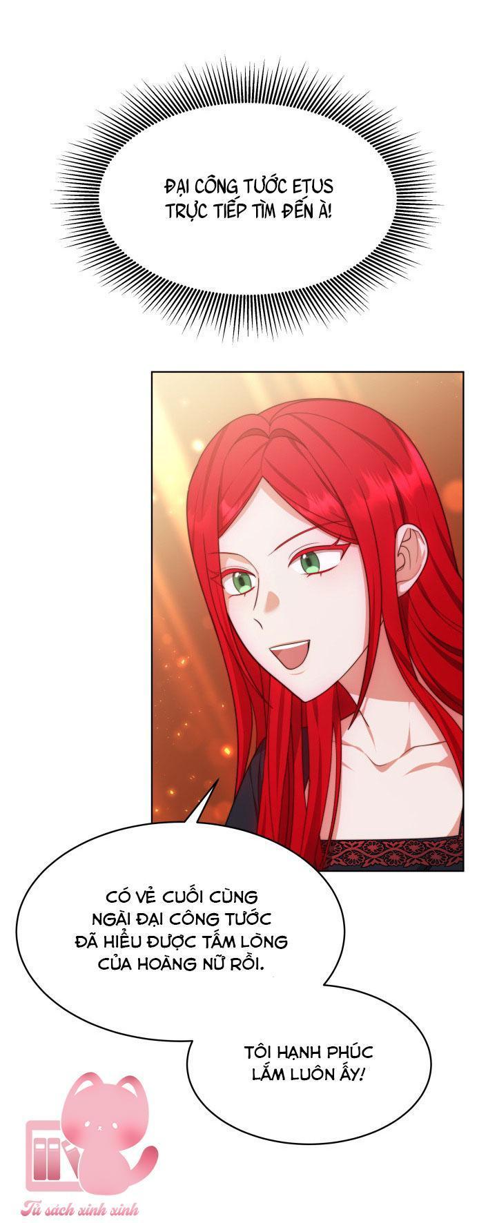 từ chồng cũ hóa thành nam chính chapter 33 20