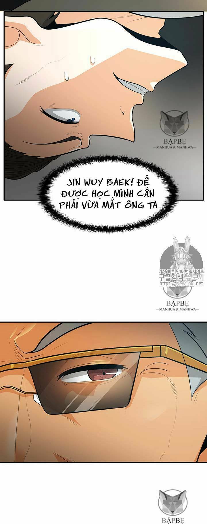 tôi tự động săn một mình chapter 35 13