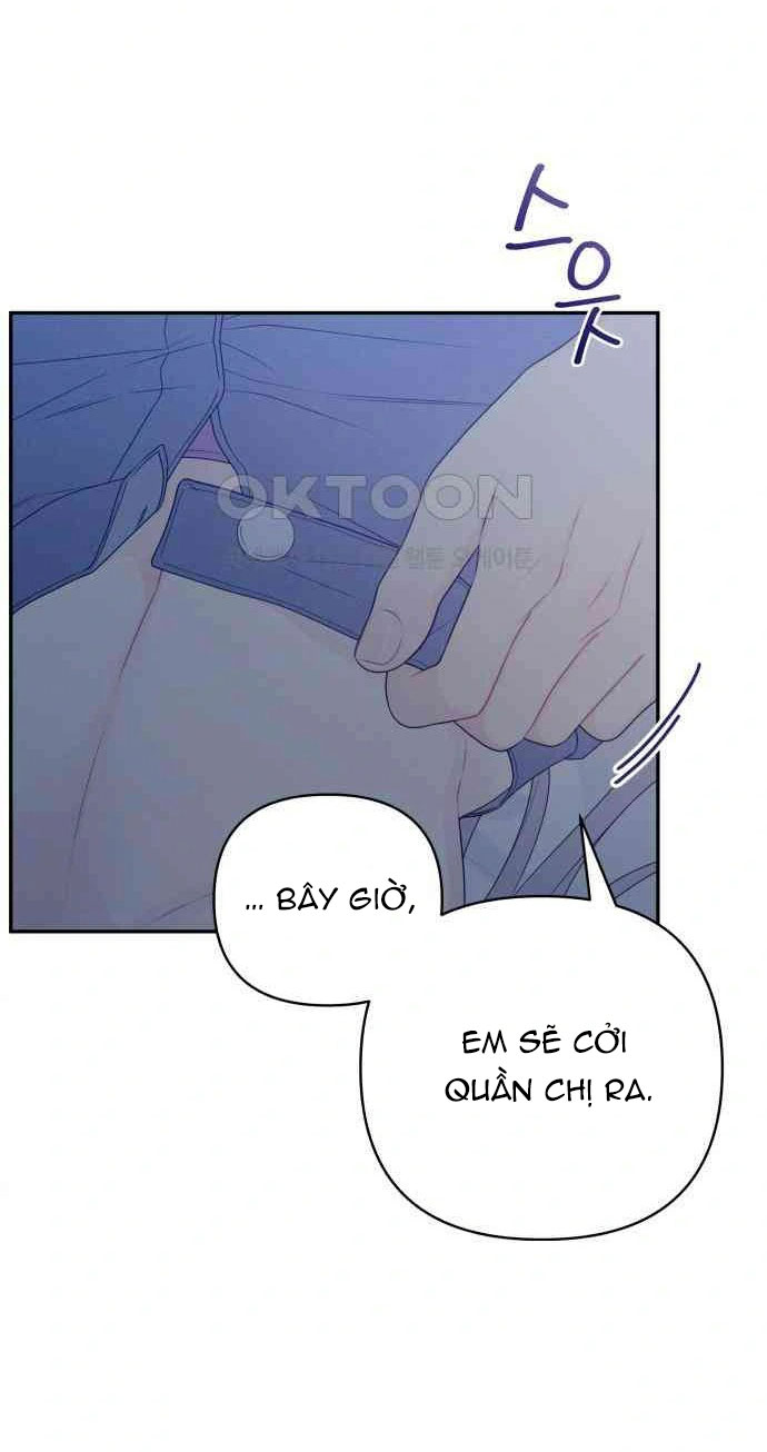 Cậu Ổn Đến Mức Nào chapter 4.2 - Trang 14