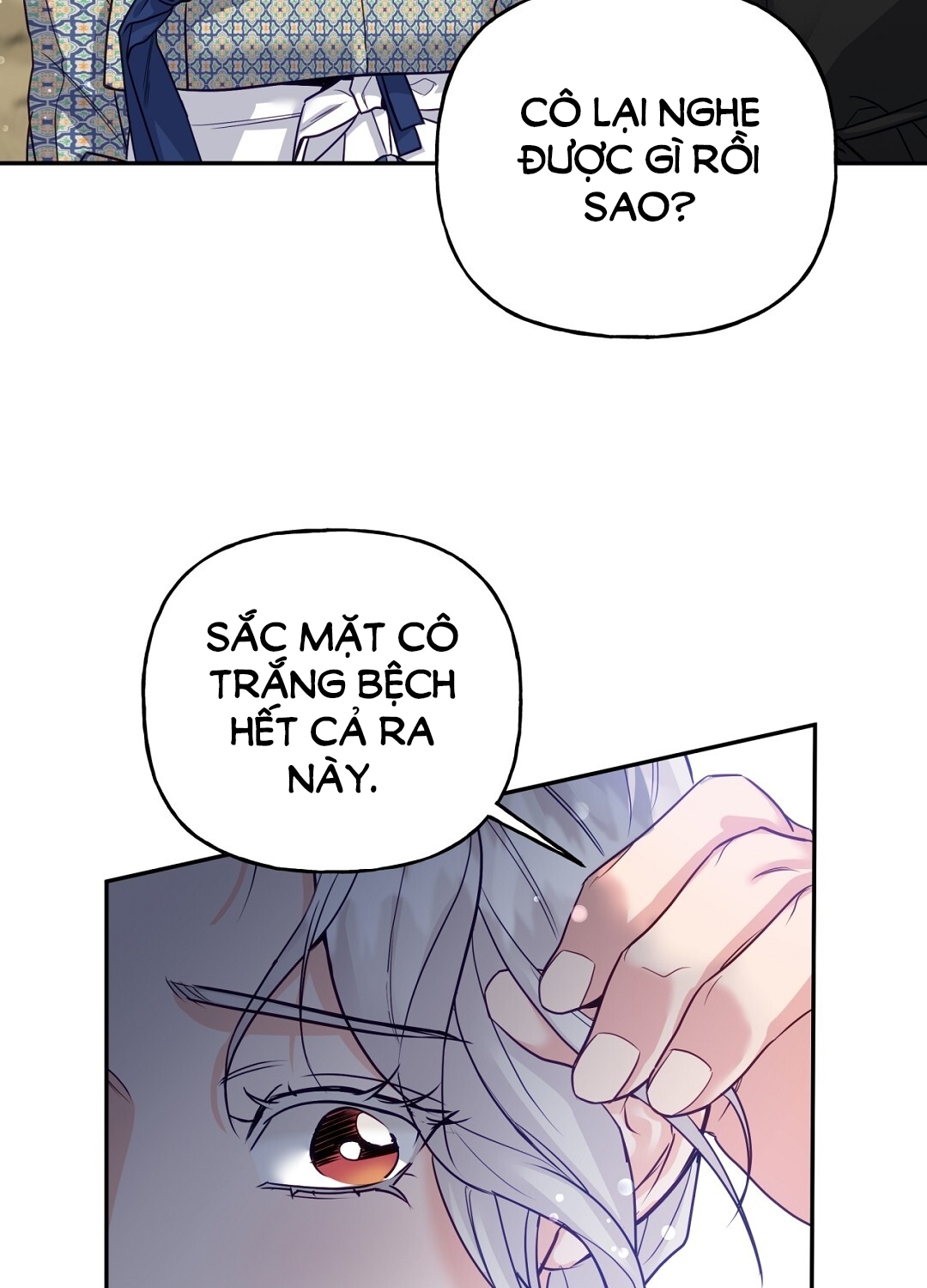 Khúc Nhạc Của Cầm Thú chapter 9.2 - Trang 32