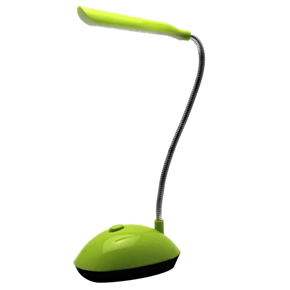 Đèn Led Để Bàn Bảo Vệ Mắt Có Thể Gấp Gọn Tiện Lợi