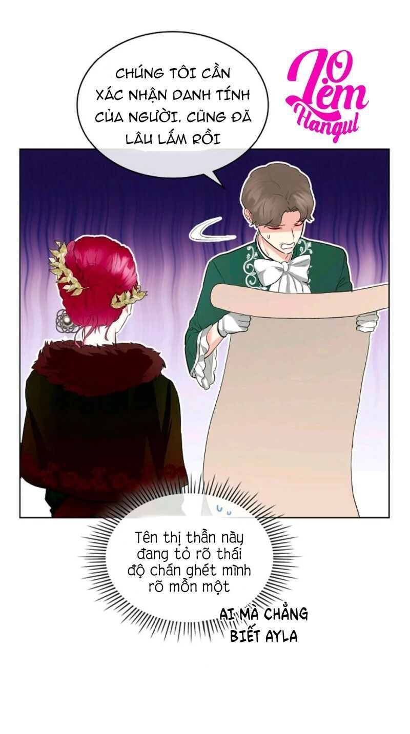 kẻ tạo ra ác nữ chapter 13 4