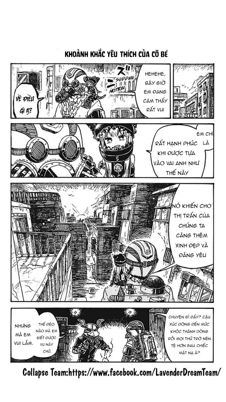 flower girl in dystopia chapter 29 1