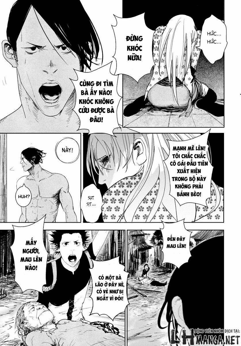 daisaiyuuki bokuhi seiden chapter 5 15